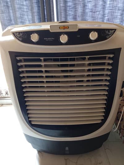 Super Asia Air Cooler