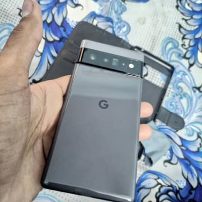 Google Pixel 6 Pro