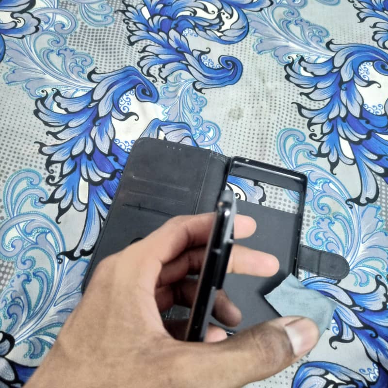Google Pixel 6 Pro 1