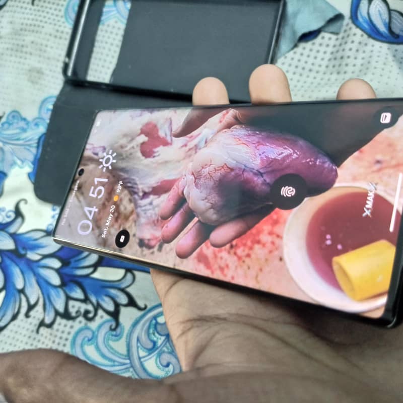 Google Pixel 6 Pro 3