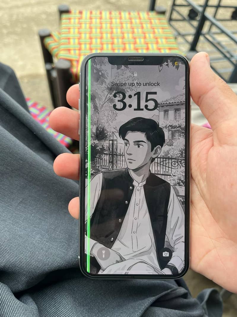 Apple iPhone X 2