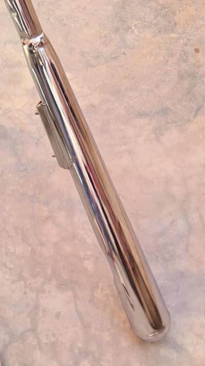 Honda Atlas orignal Silencer