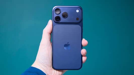 Apple iPhone 17 Pro Max PTA Approved