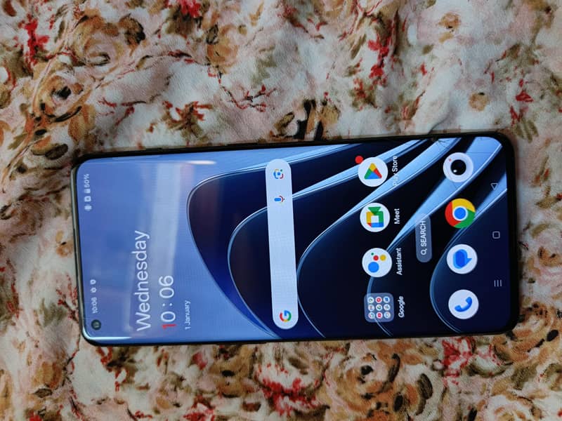 One Plus 10 Pro 1