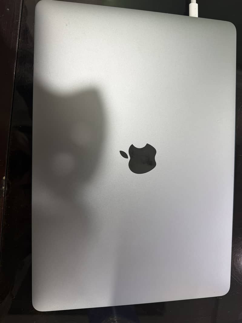 Macbook pro 1