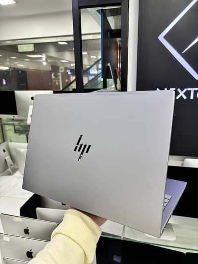 HP ZBook Power G11 Ultra 7 64GB RAM 1TB SSD RTX 2000 8GB