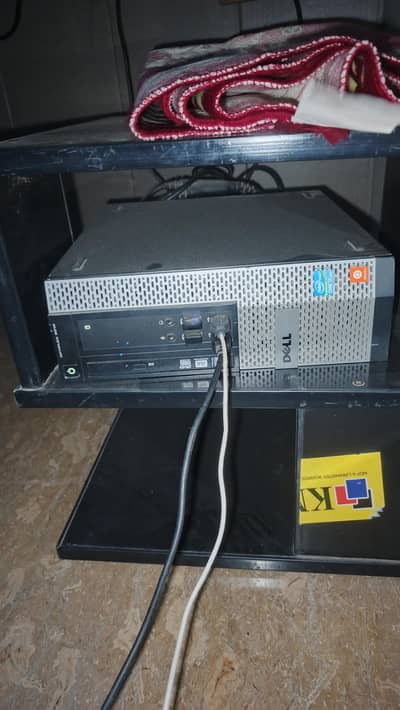 dell pc optiplex 9010