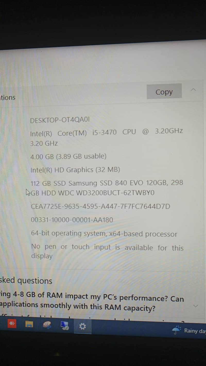 dell pc optiplex 9010 3