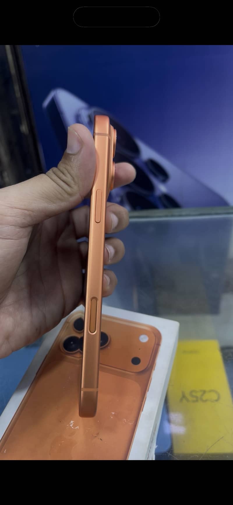 Apple iPhone 17 Pro Max 1