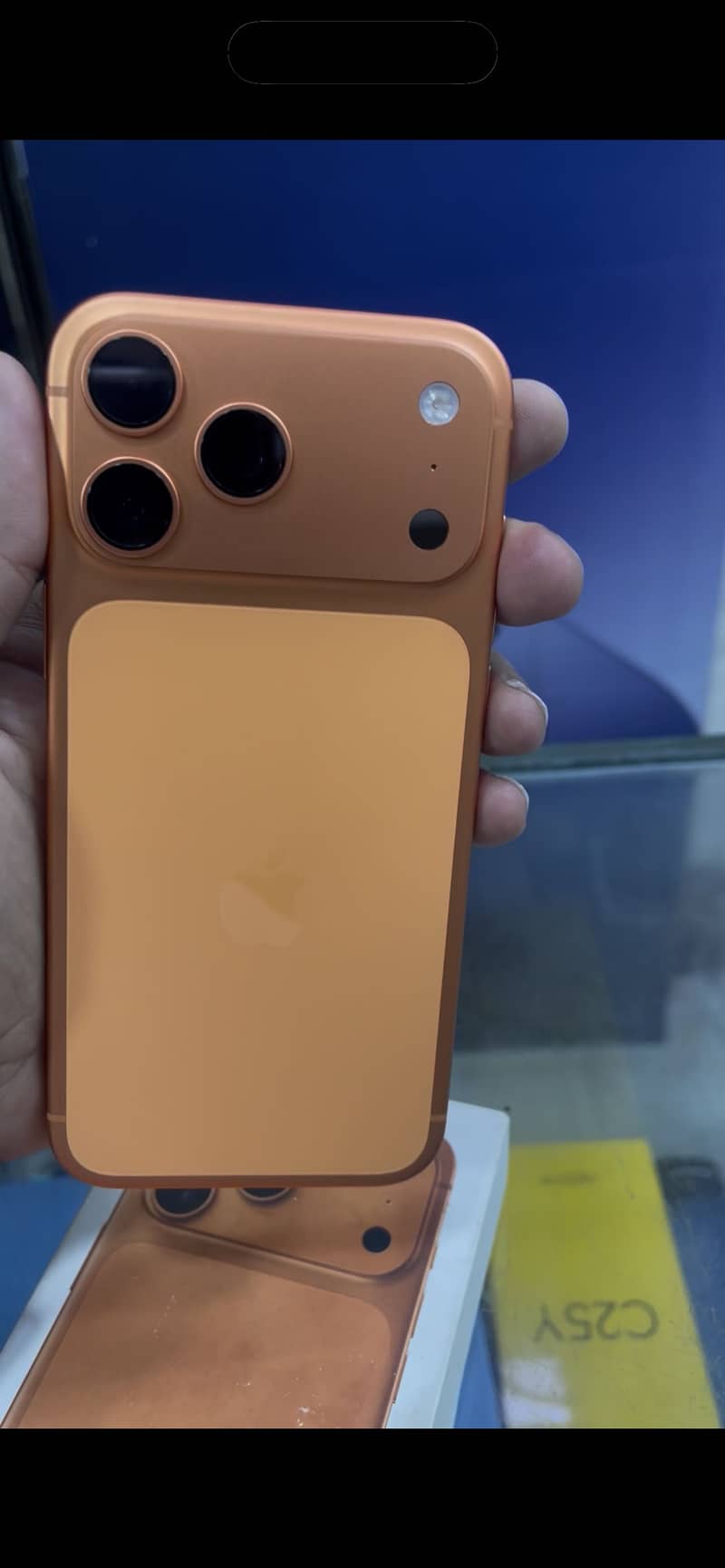 Apple iPhone 17 Pro Max 3