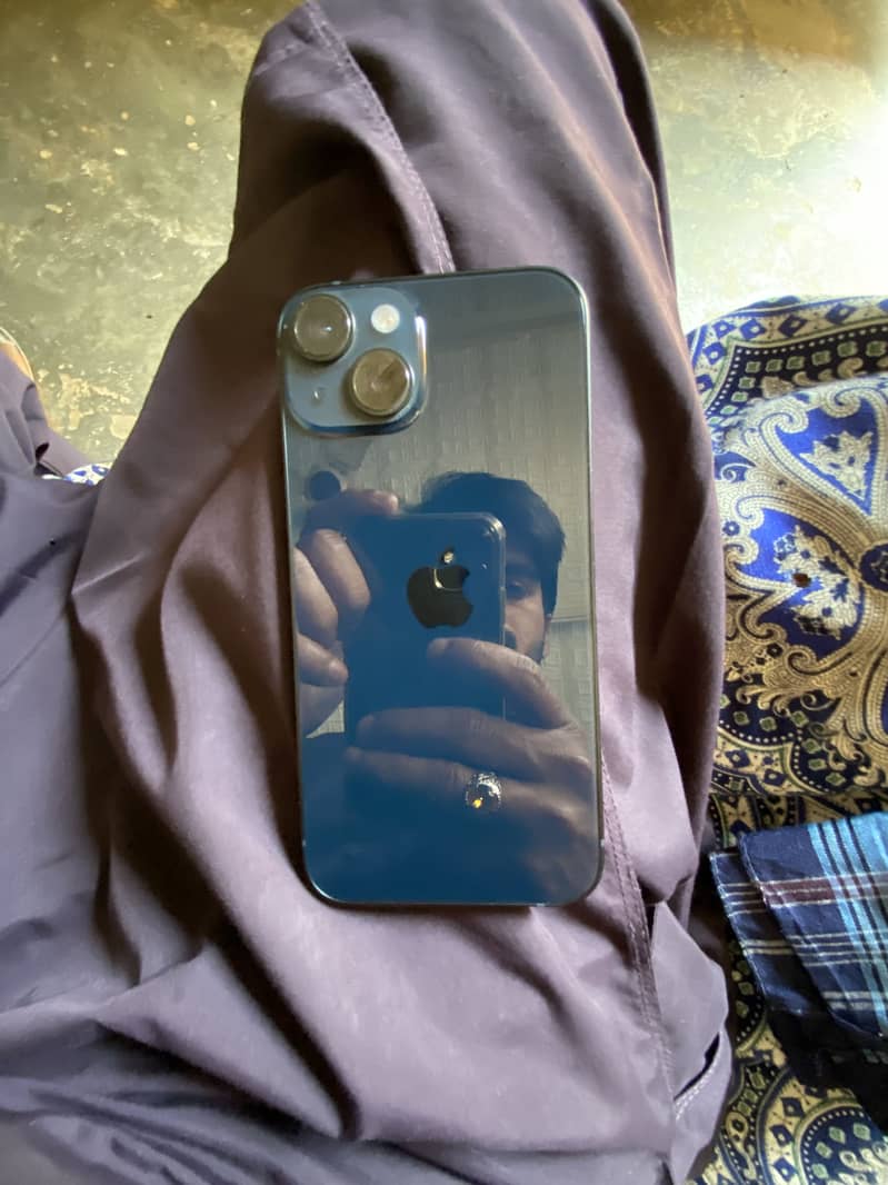 Apple iPhone 14 1