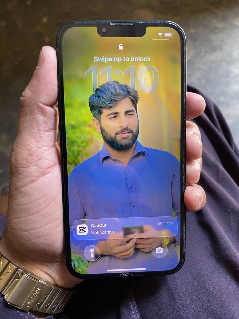 Apple iPhone 14 7