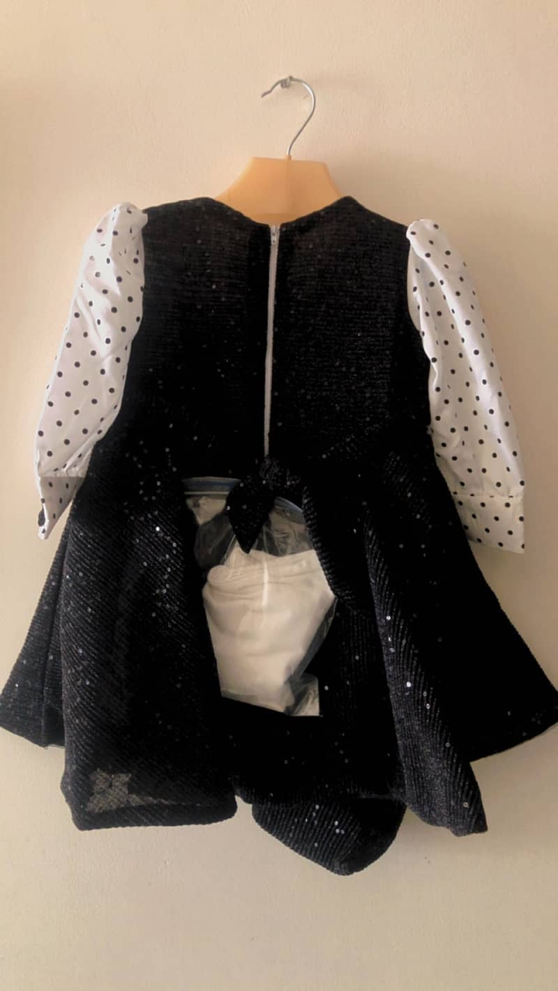 Fancy frocks 5