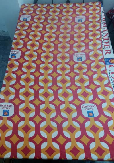 Single bed mattress for sale.