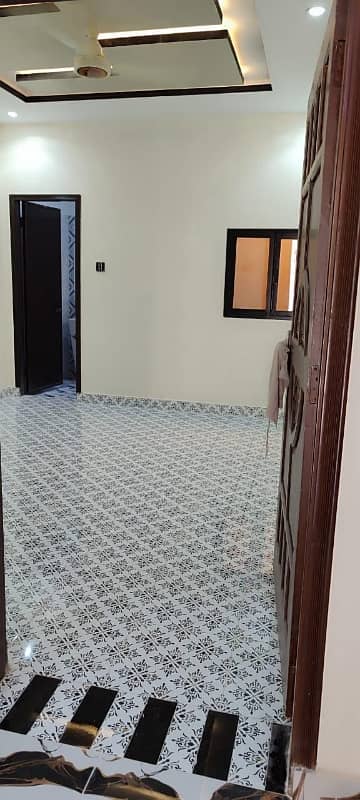 Ground floor for rent in freinds colony near to misryal road naserabad tana