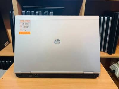 HP Laptop Core i7 2nd Generation | 4GB RAM | 500GB HDD | Eid Special