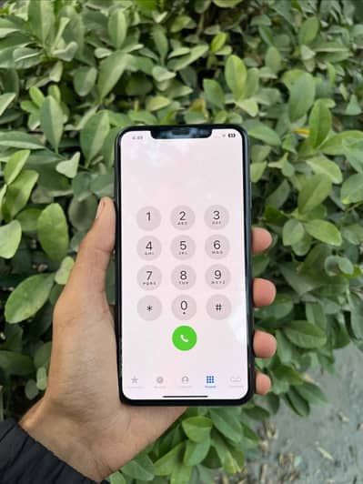 Apple iPhone XS Max | Factory Unlocked |