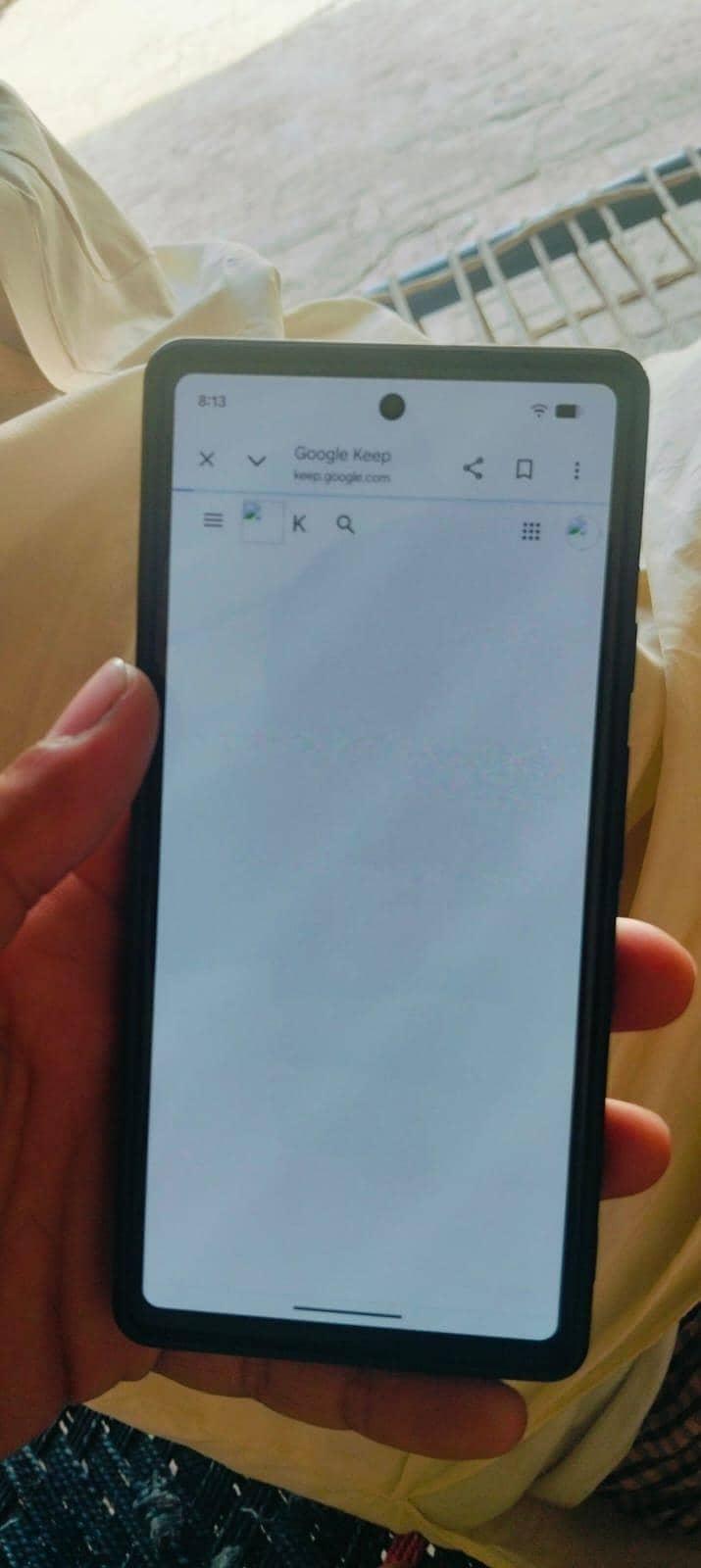 Google Pixel 6a 1