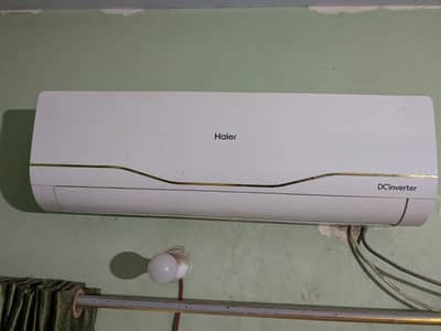Haier 1 Ton Split Ac