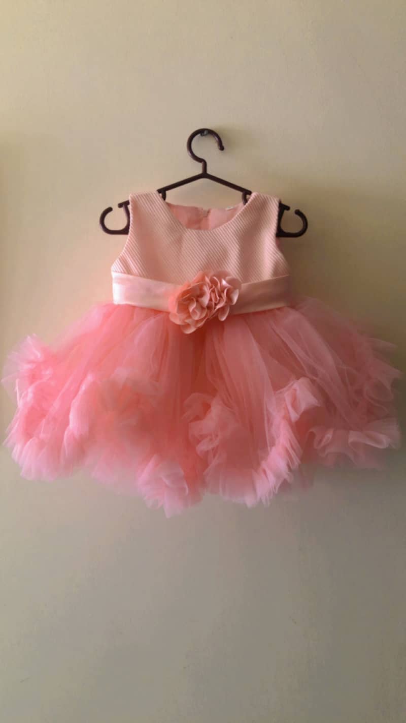 Fancy frocks 6