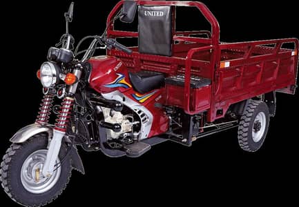 Rickshaw loader available on rent, 4000 per month