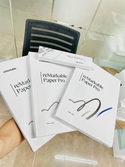Remarkable Paper Pro Marker remarkeable move, iflytek ai Note, kindel