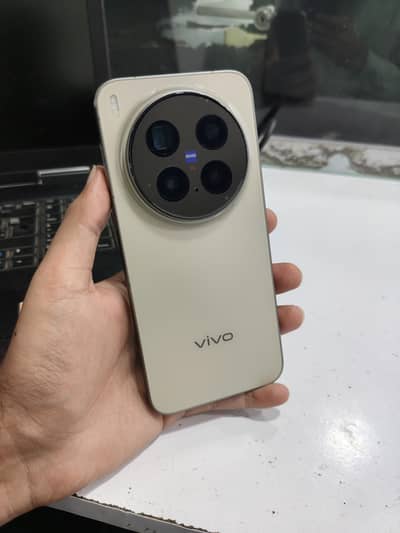 Vivo X300 Pro