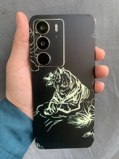 Realme C75 (8/128) 44k