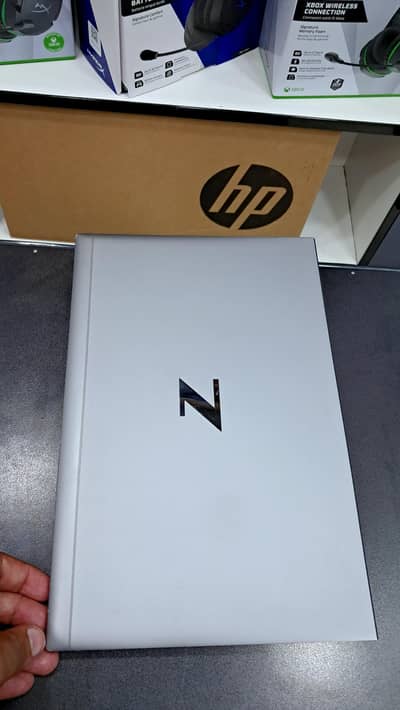 hp zbook Firefly 14 G8 Core i5 11th Gen