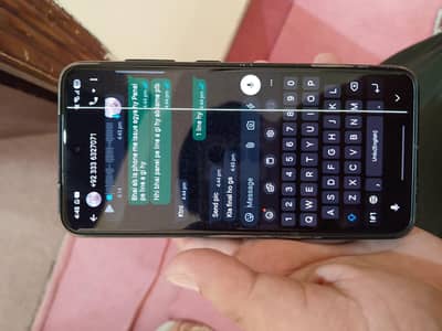 Samsung Mobile S21 FE