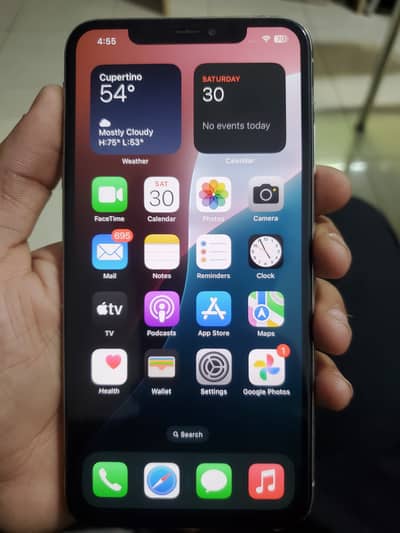 Apple iPhone XS Max