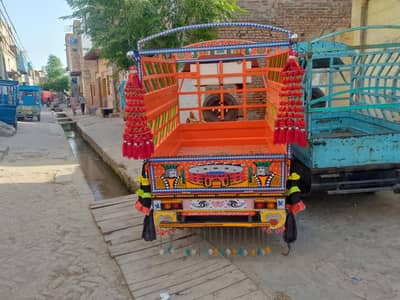 Suzuki 110cc new body record Valo ki