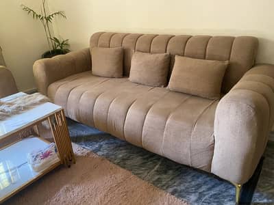 sofa set 3*2*1