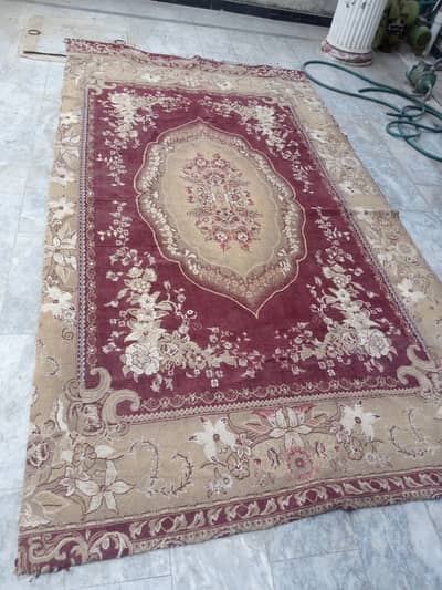 Carpet Rug