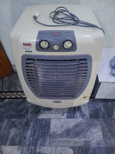 Air cooler