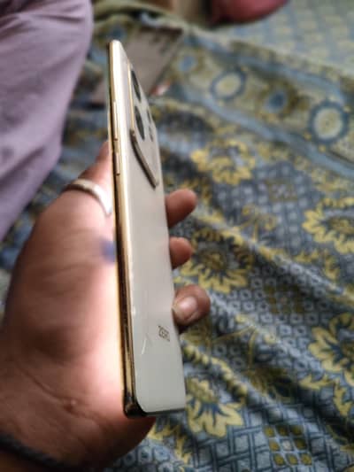 Infinix Zero 30