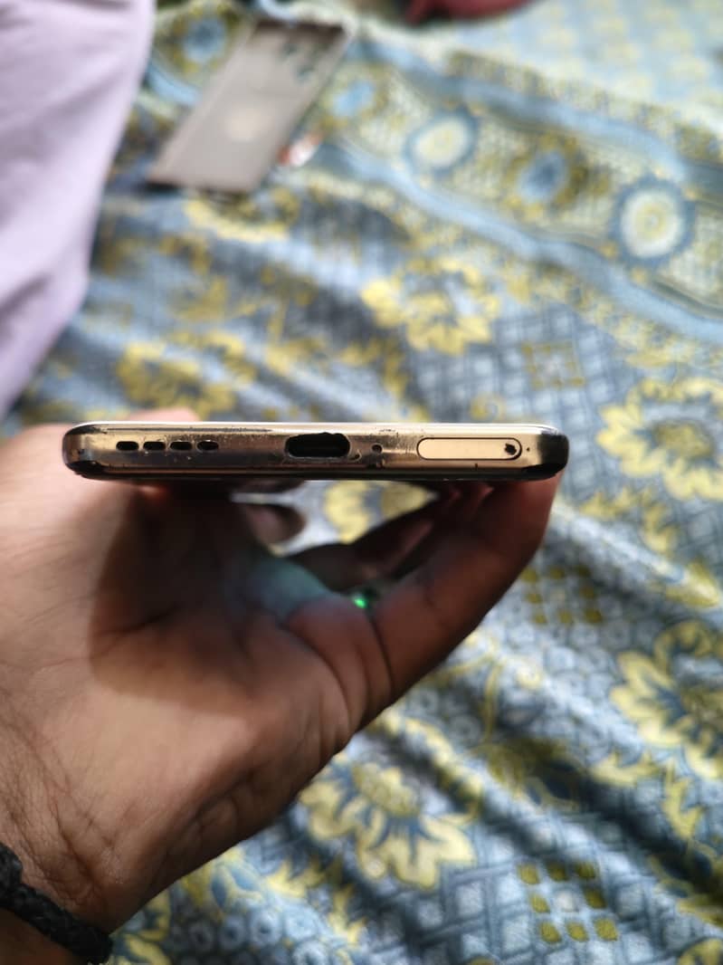 Infinix Zero 30 6