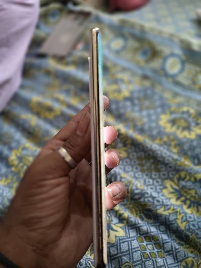 Infinix Zero 30 7