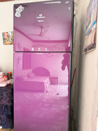 Dawlance Refrigerator