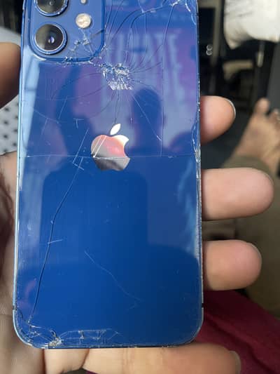 Iphone 12 mini for sale