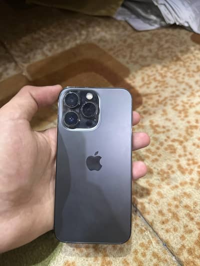 Apple iPhone 13 Pro