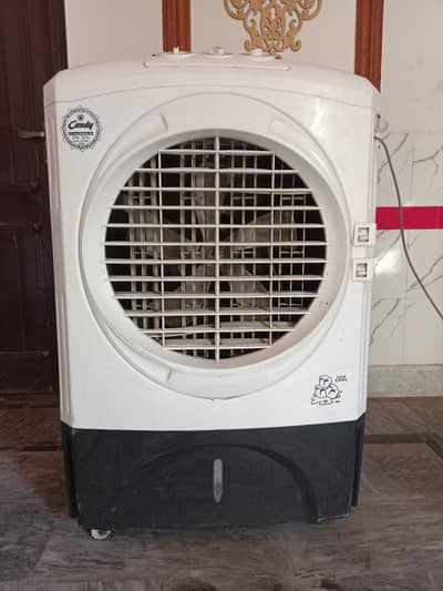 Candy Company Fresh Condition Air Cooler