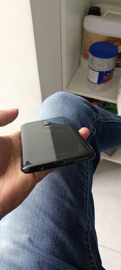 One Plus 6