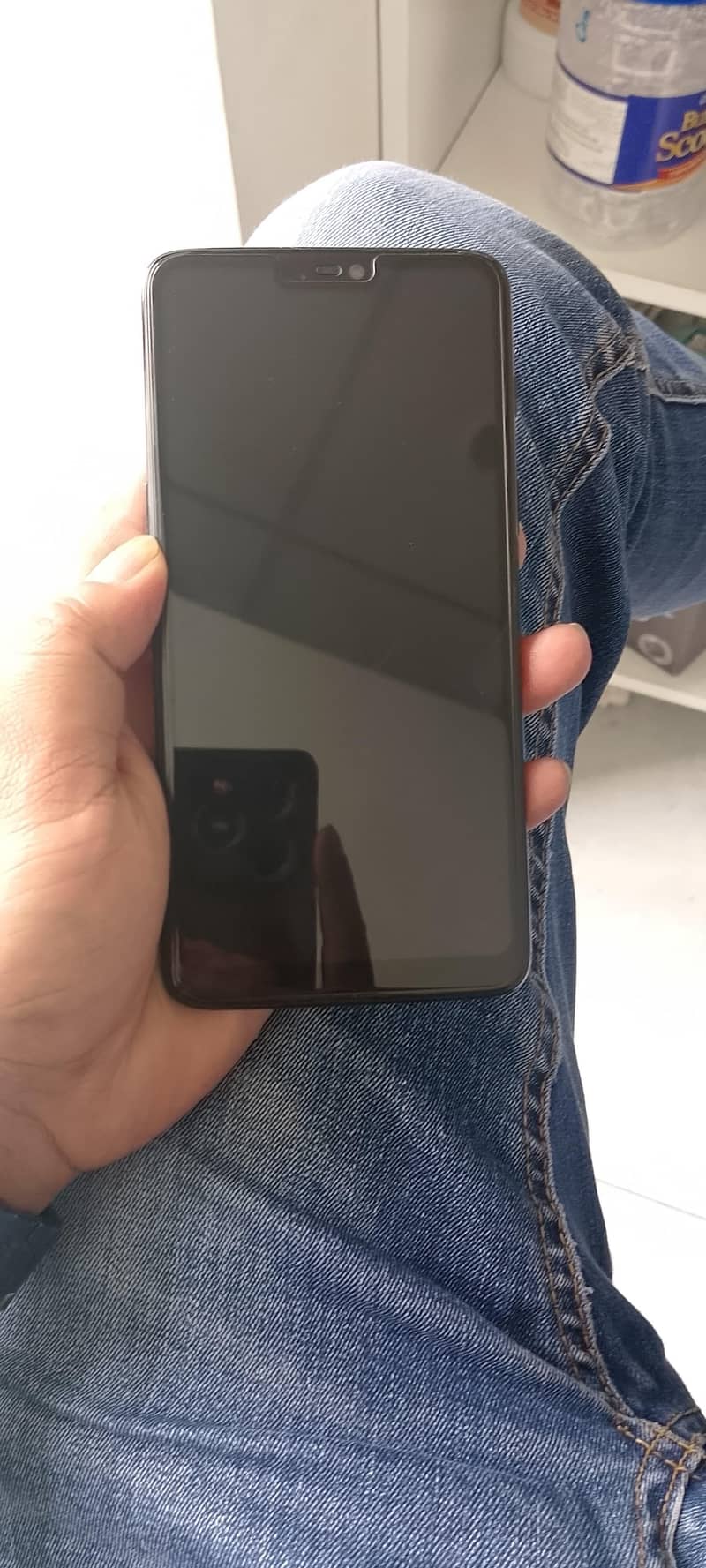 One Plus 6 1