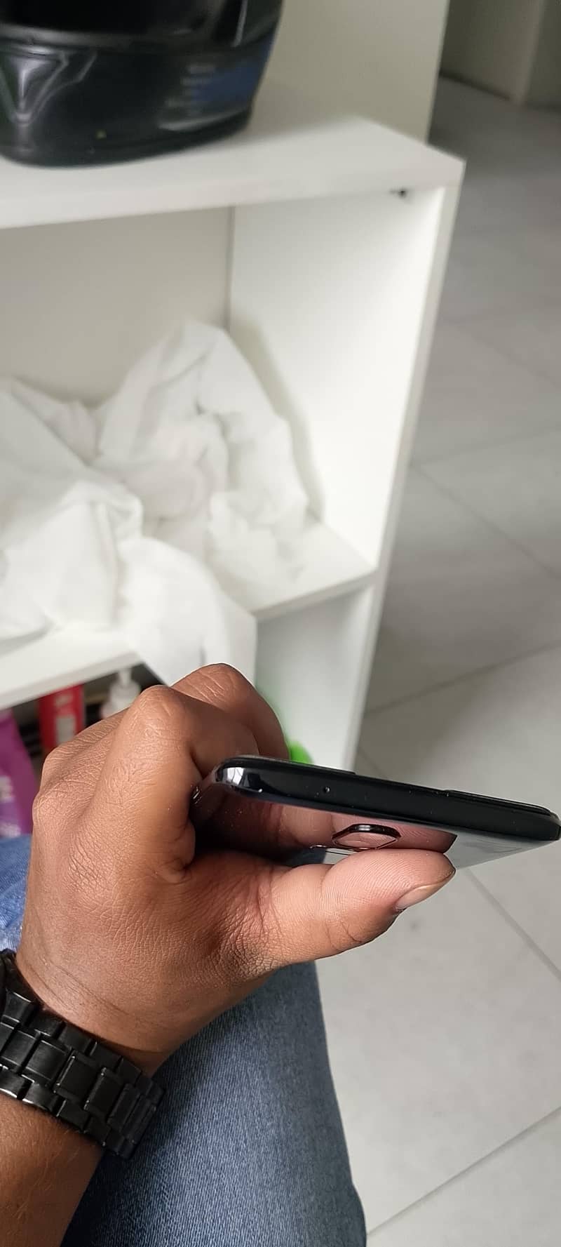 One Plus 6 5