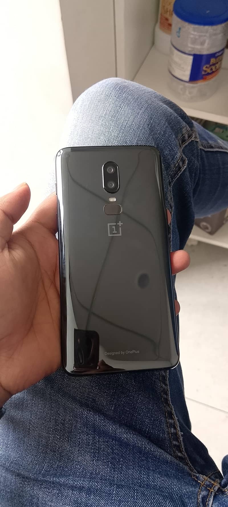 One Plus 6 6