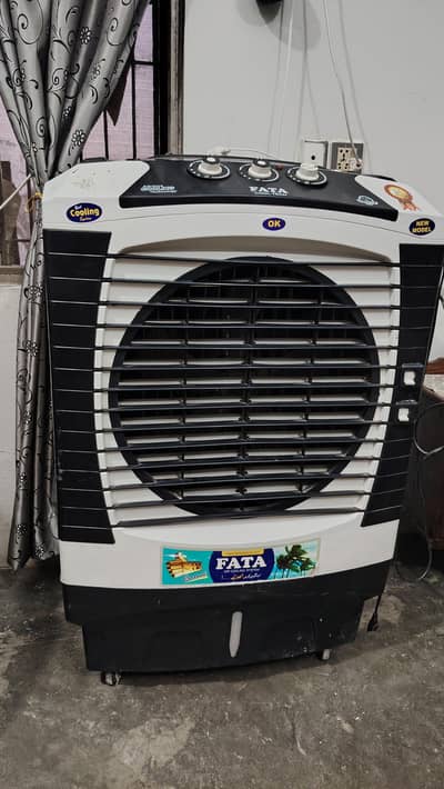 Fata Air Cooler