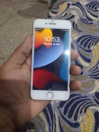 Apple iPhone 7