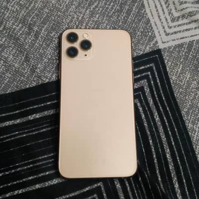 Apple iPhone 11 Pro