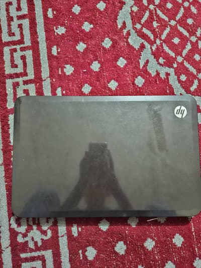 HP Laptop (i5 3rd Gen, 8Gb ram, 128GB SSD, 500GB HDD)